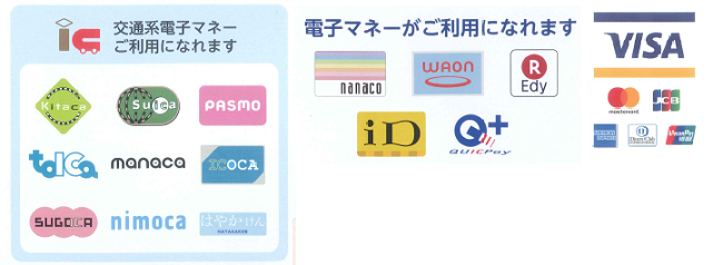 pay払い